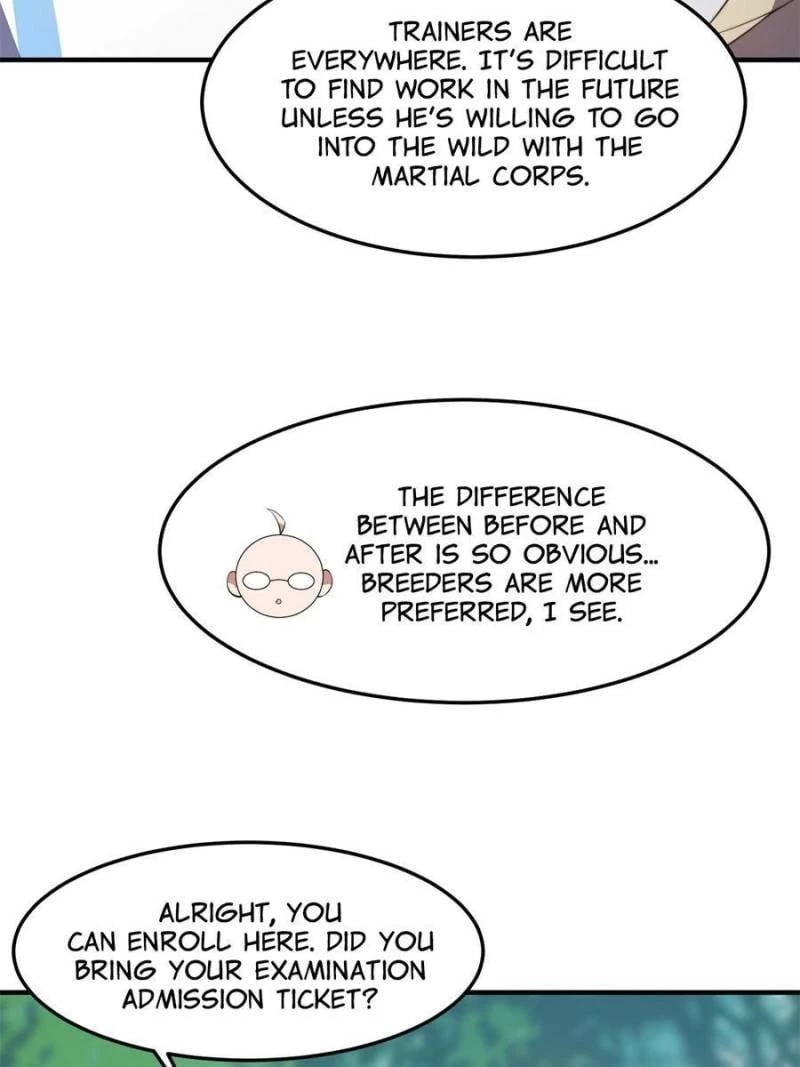 Read Monster Pet Evolution EN Manga Online