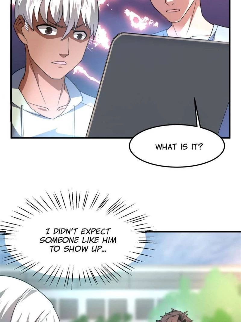 Read Monster Pet Evolution EN Manga Online