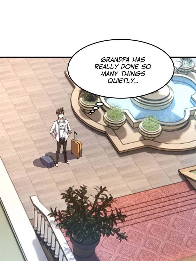 Read Monster Pet Evolution EN Manga Online