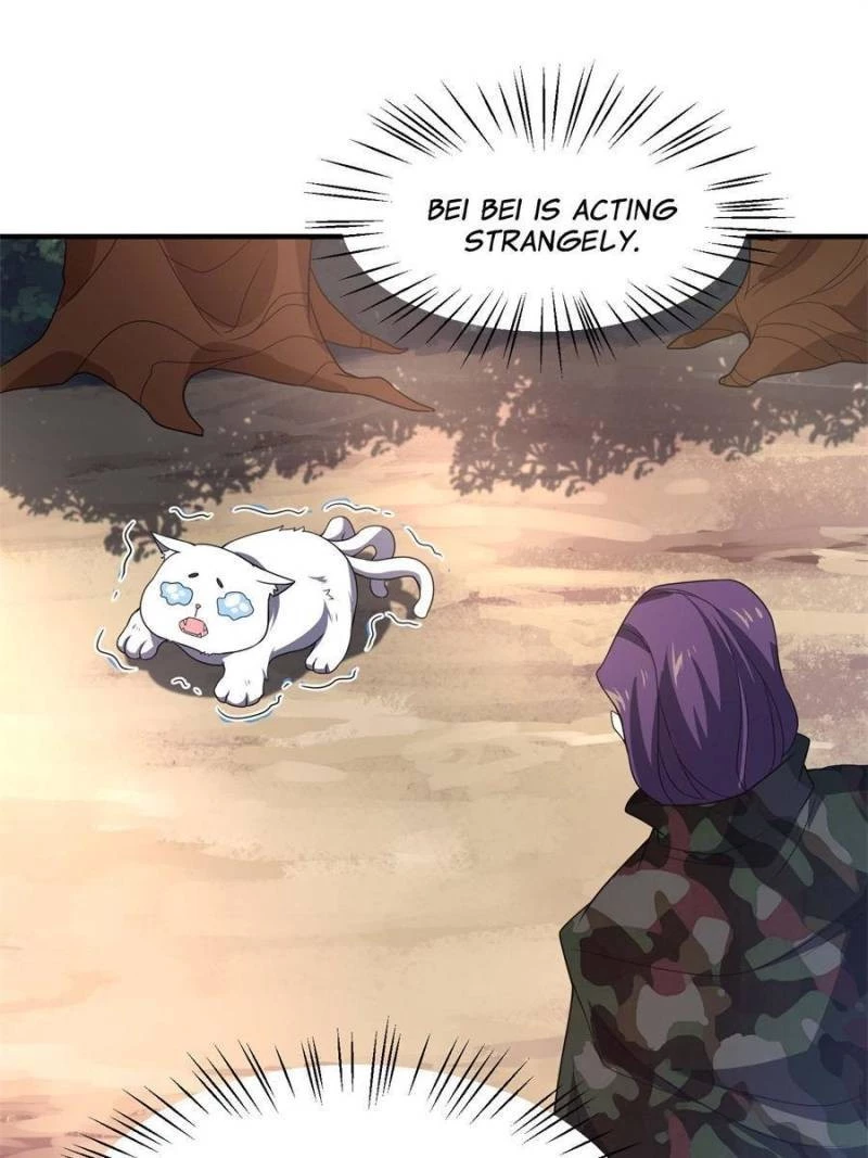 Read Monster Pet Evolution EN Manga Online