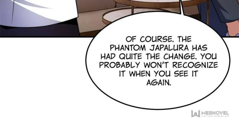 Read Monster Pet Evolution EN Manga Online