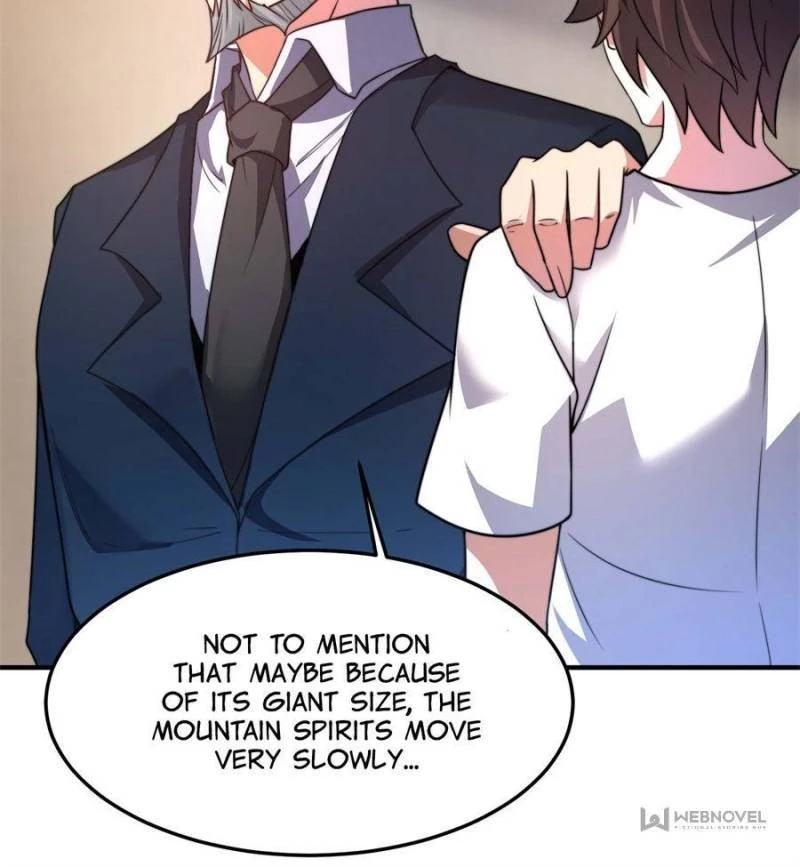 Read Monster Pet Evolution EN Manga Online