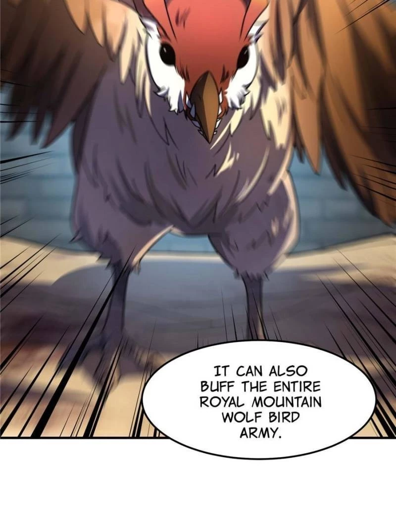 Read Monster Pet Evolution EN Manga Online
