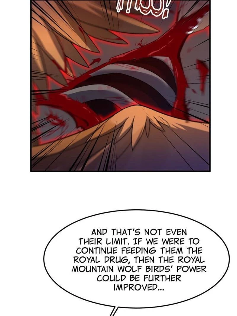 Read Monster Pet Evolution EN Manga Online