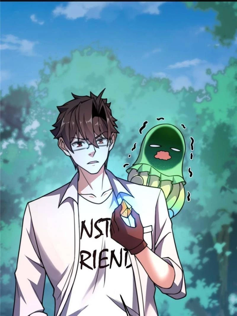 Read Monster Pet Evolution EN Manga Online