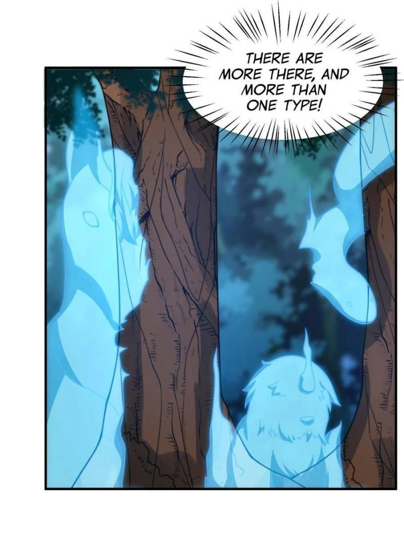 Read Monster Pet Evolution EN Manga Online