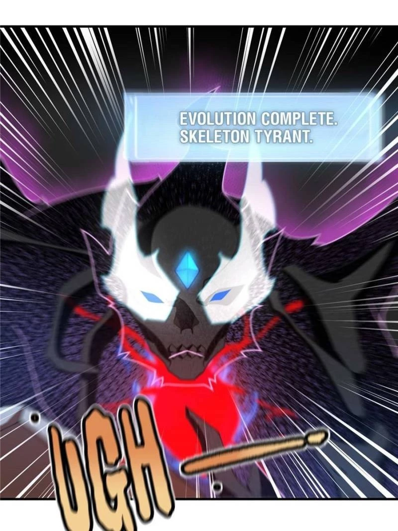 Read Monster Pet Evolution EN Manga Online