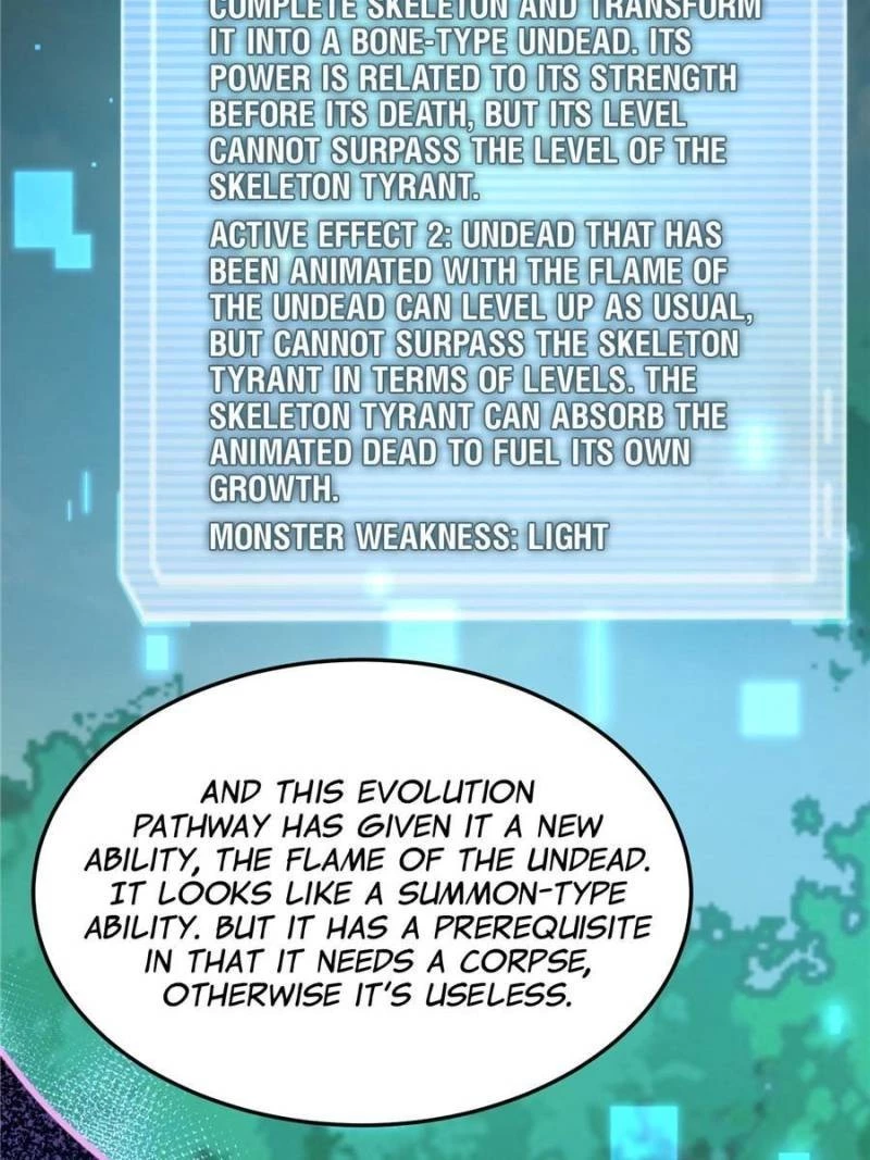 Read Monster Pet Evolution EN Manga Online