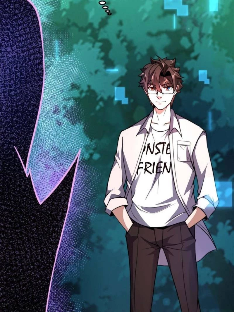 Read Monster Pet Evolution EN Manga Online