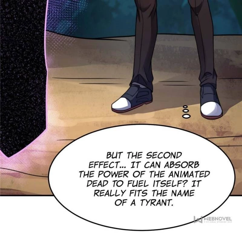 Read Monster Pet Evolution EN Manga Online