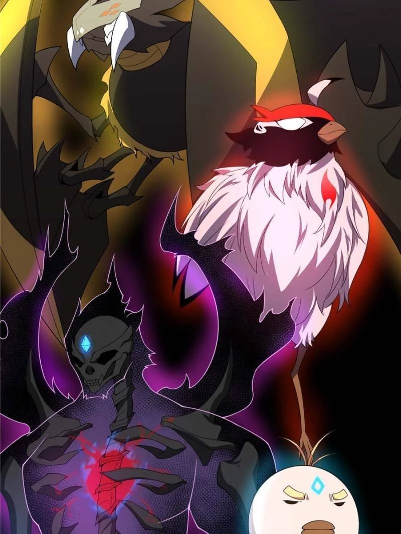 Read Monster Pet Evolution EN Manga Online