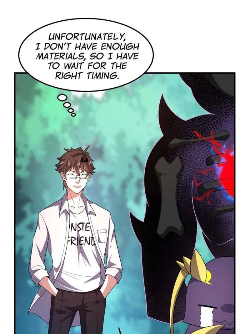 Read Monster Pet Evolution EN Manga Online