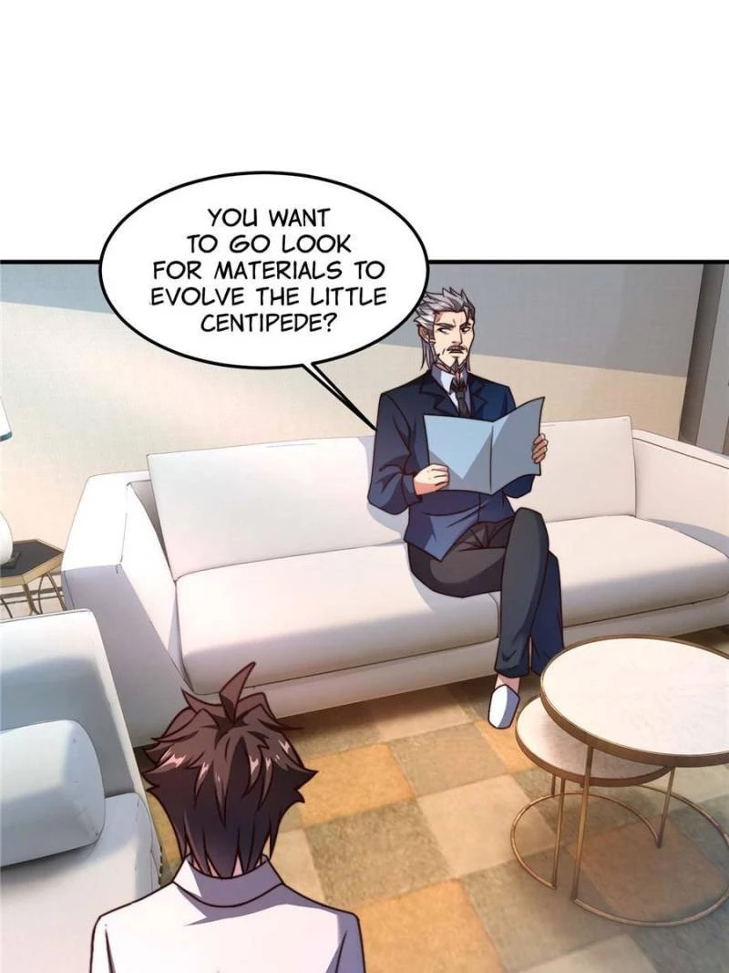 Read Monster Pet Evolution EN Manga Online