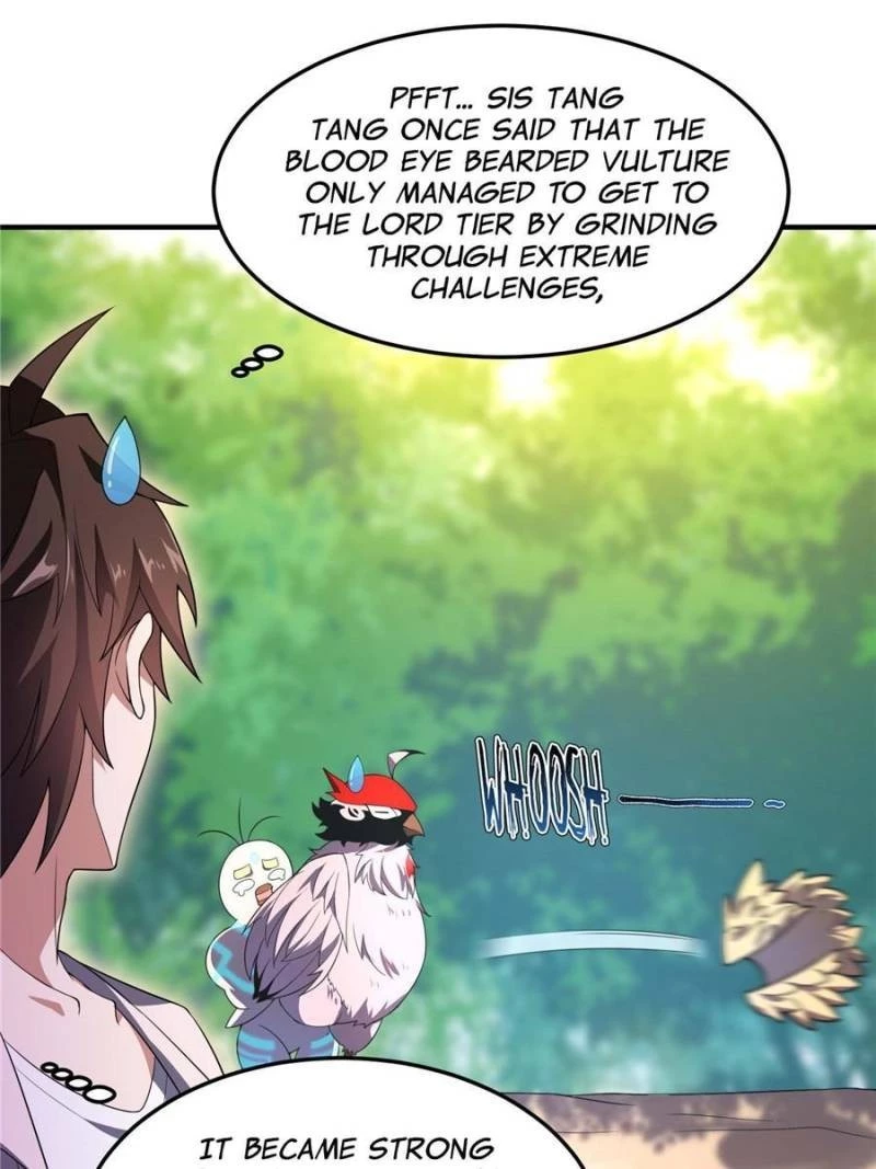 Read Monster Pet Evolution EN Manga Online