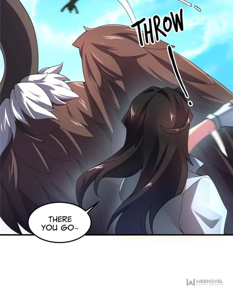 Read Monster Pet Evolution EN Manga Online
