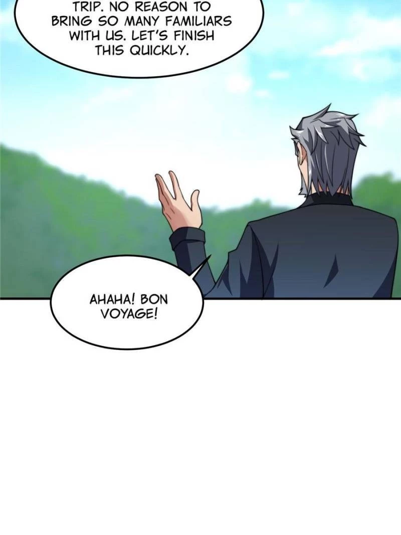 Read Monster Pet Evolution EN Manga Online