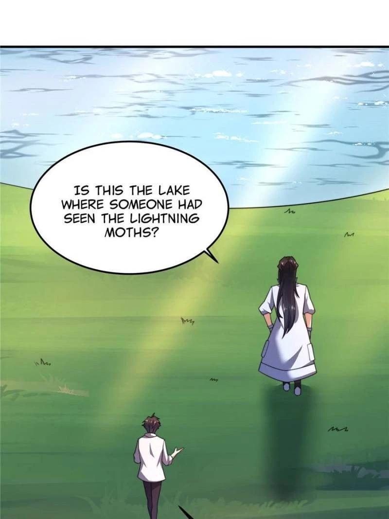 Read Monster Pet Evolution EN Manga Online