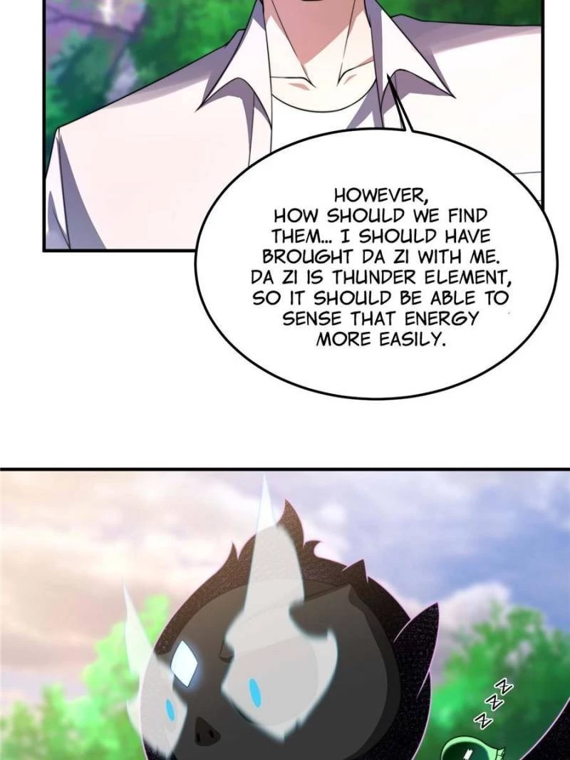 Read Monster Pet Evolution EN Manga Online