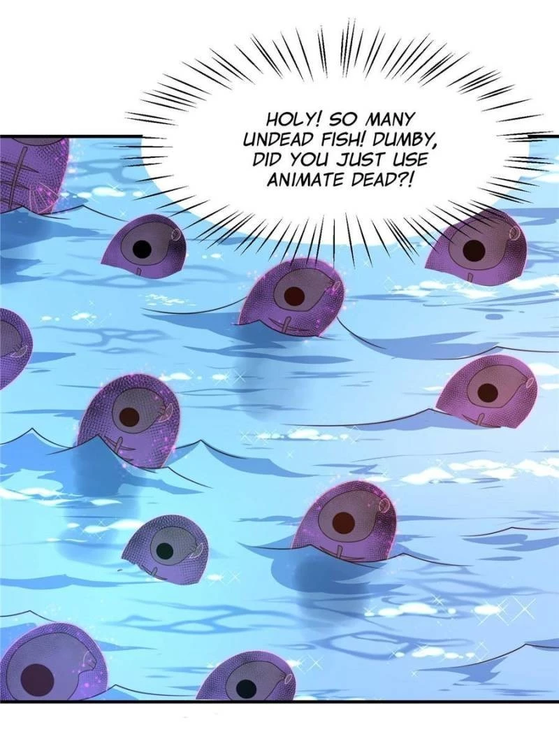 Read Monster Pet Evolution EN Manga Online