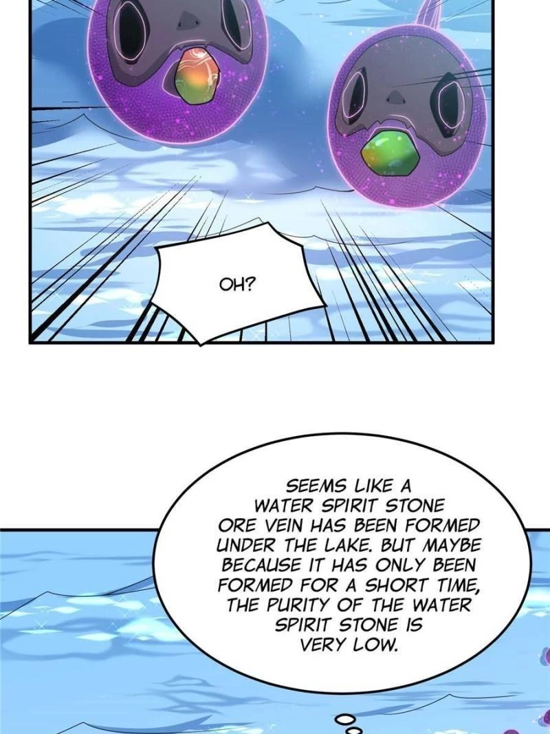 Read Monster Pet Evolution EN Manga Online