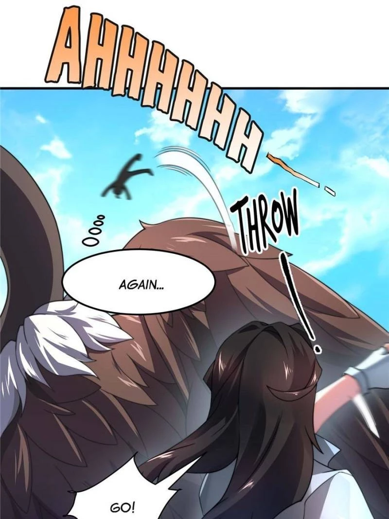 Read Monster Pet Evolution EN Manga Online