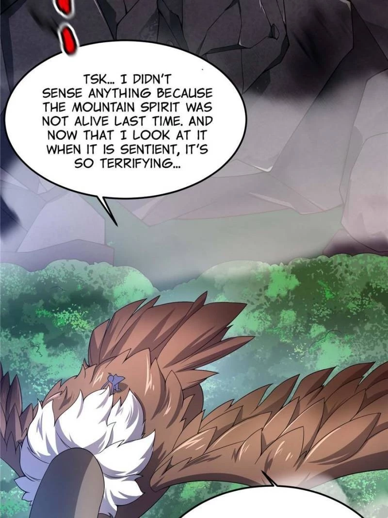 Read Monster Pet Evolution EN Manga Online