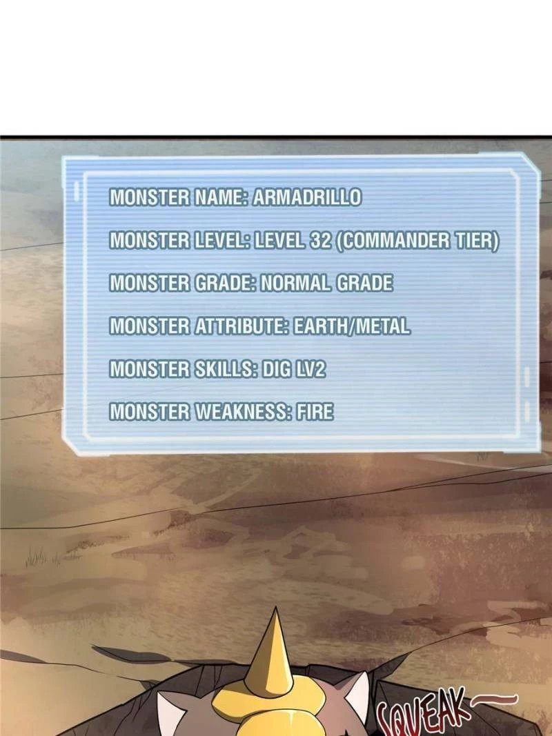 Read Monster Pet Evolution EN Manga Online