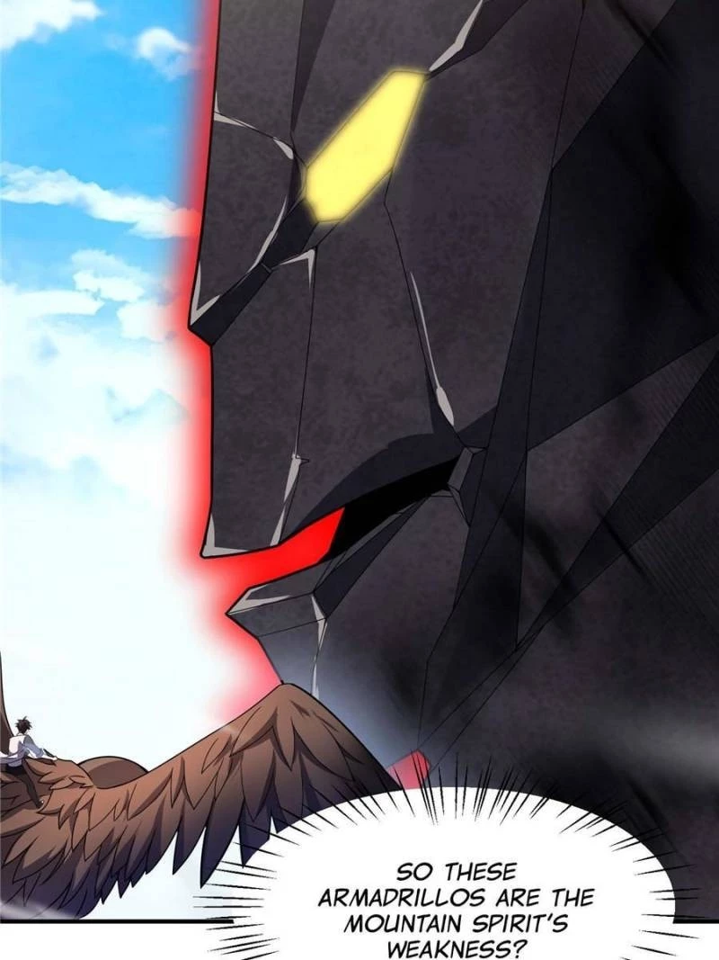 Read Monster Pet Evolution EN Manga Online