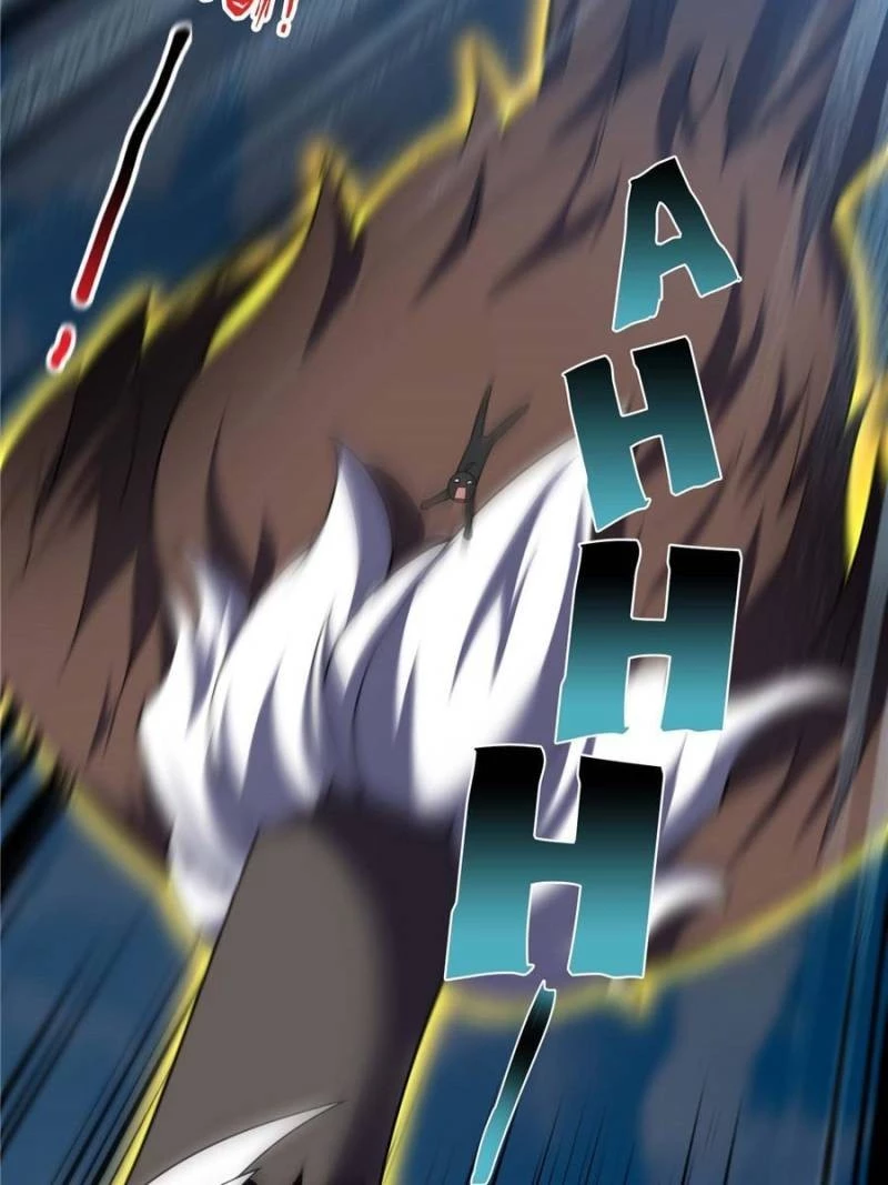 Read Monster Pet Evolution EN Manga Online