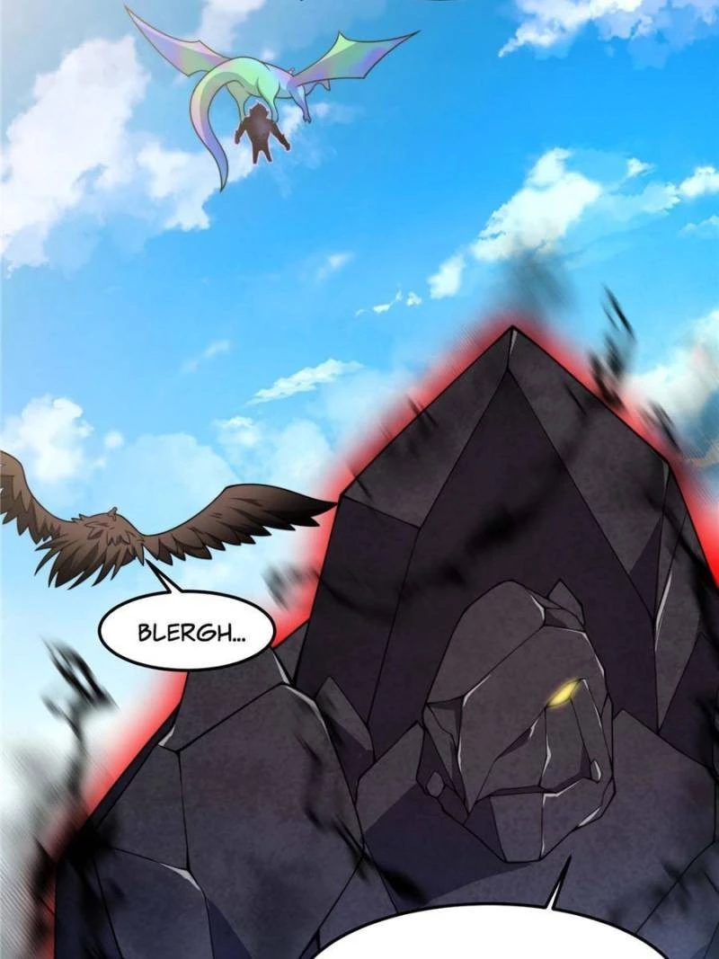 Read Monster Pet Evolution EN Manga Online