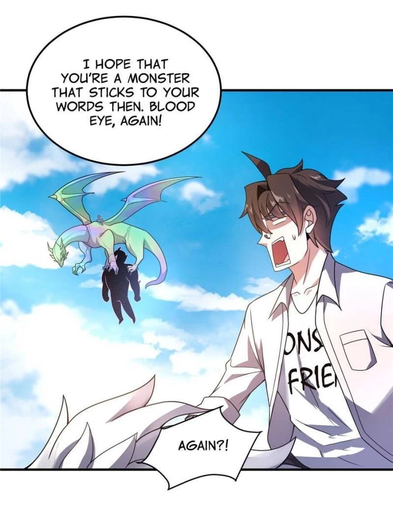 Read Monster Pet Evolution EN Manga Online