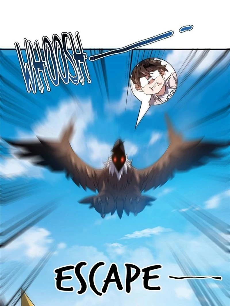 Read Monster Pet Evolution EN Manga Online