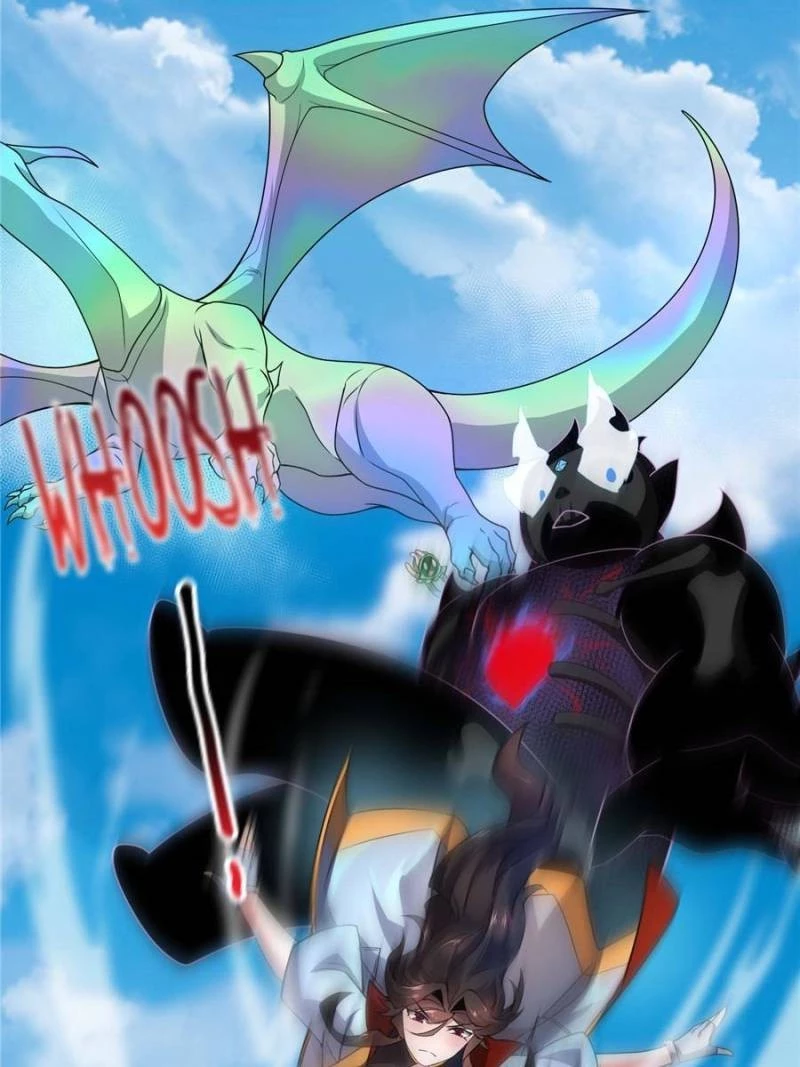 Read Monster Pet Evolution EN Manga Online