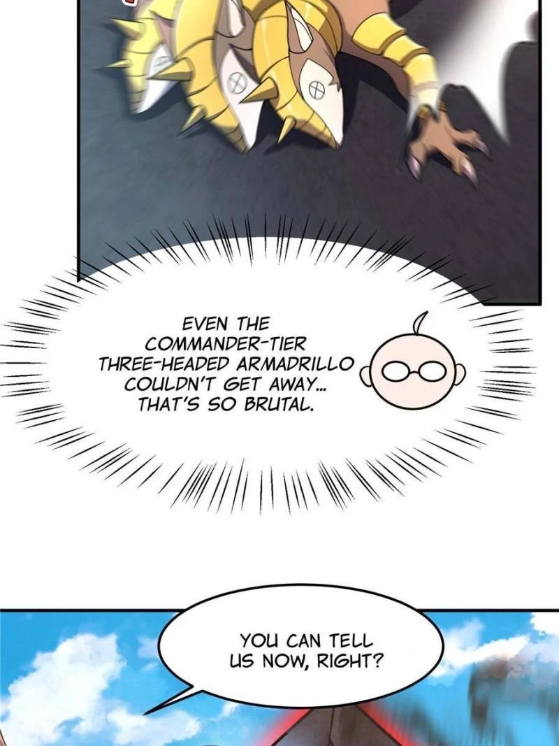 Read Monster Pet Evolution EN Manga Online
