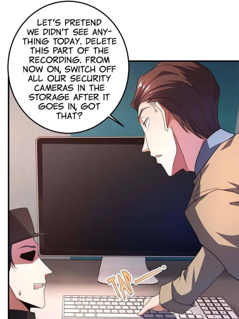 Read Monster Pet Evolution EN Manga Online