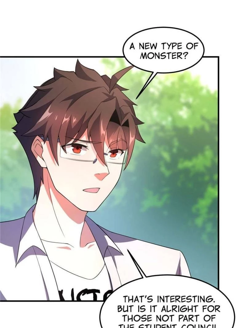 Read Monster Pet Evolution EN Manga Online