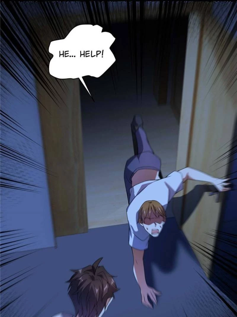 Read Monster Pet Evolution EN Manga Online