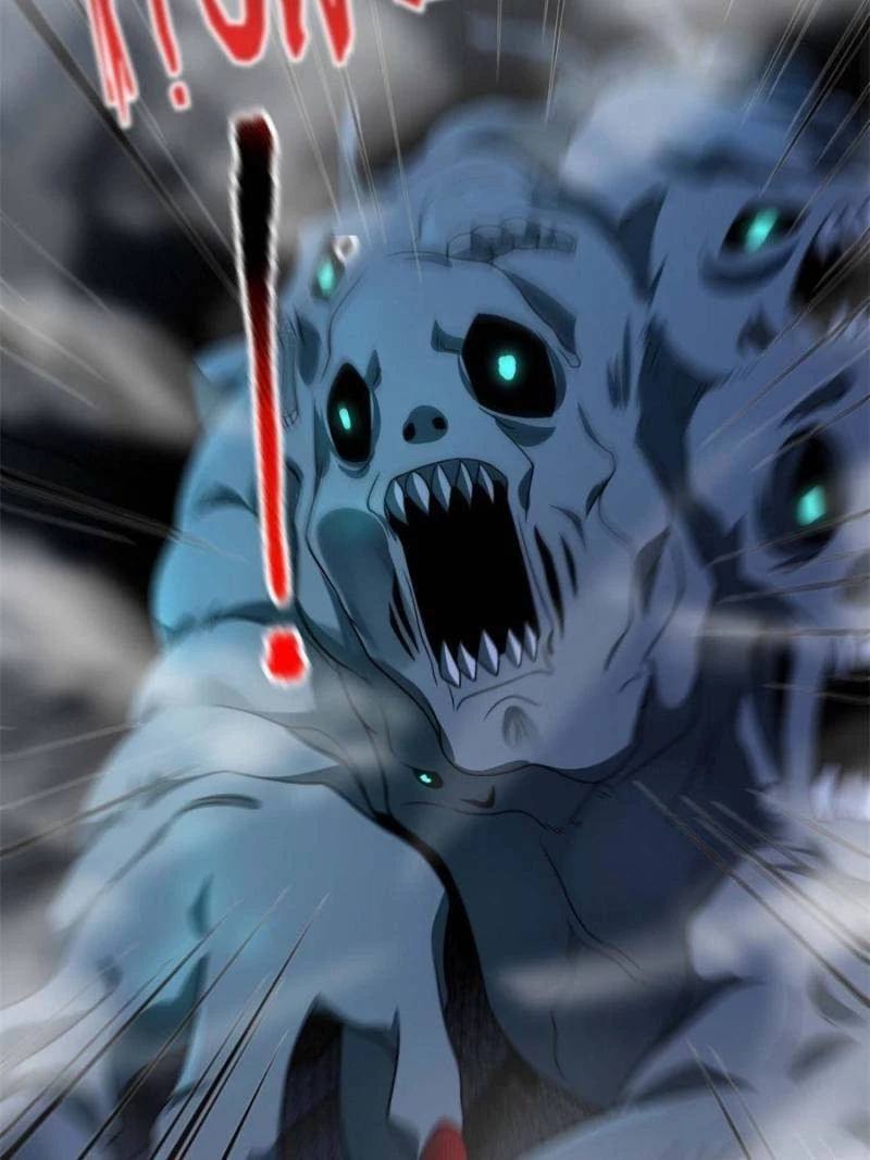 Read Monster Pet Evolution EN Manga Online