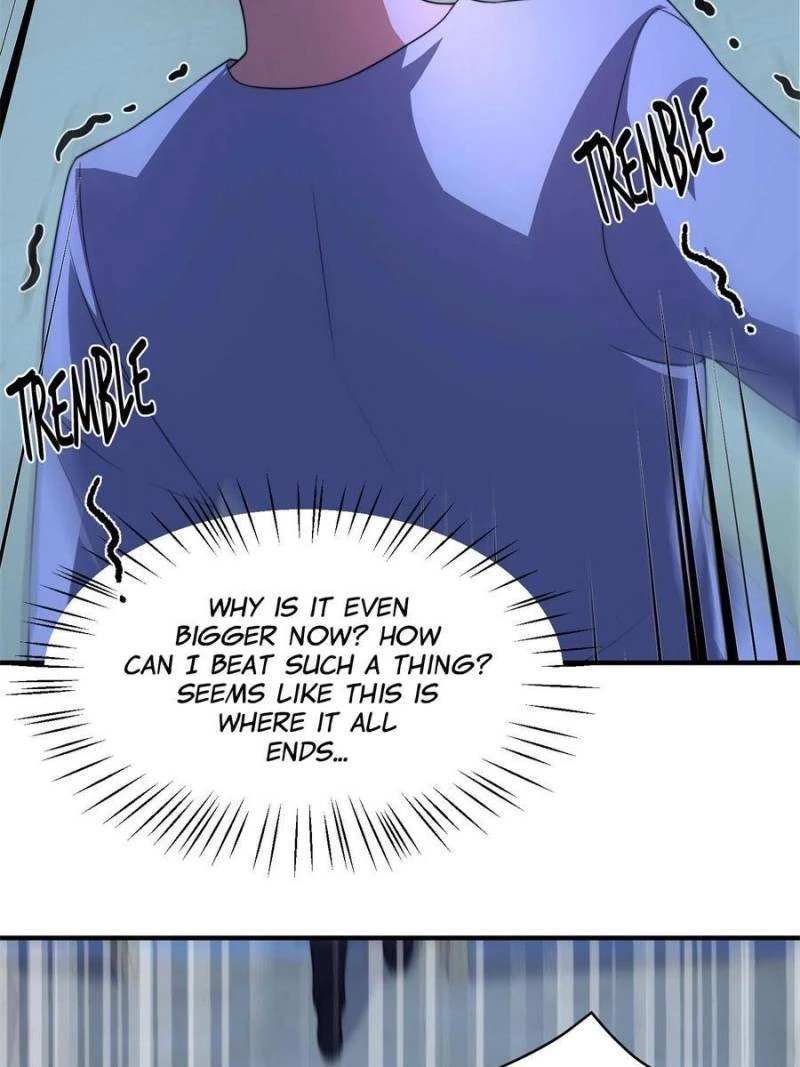 Read Monster Pet Evolution EN Manga Online
