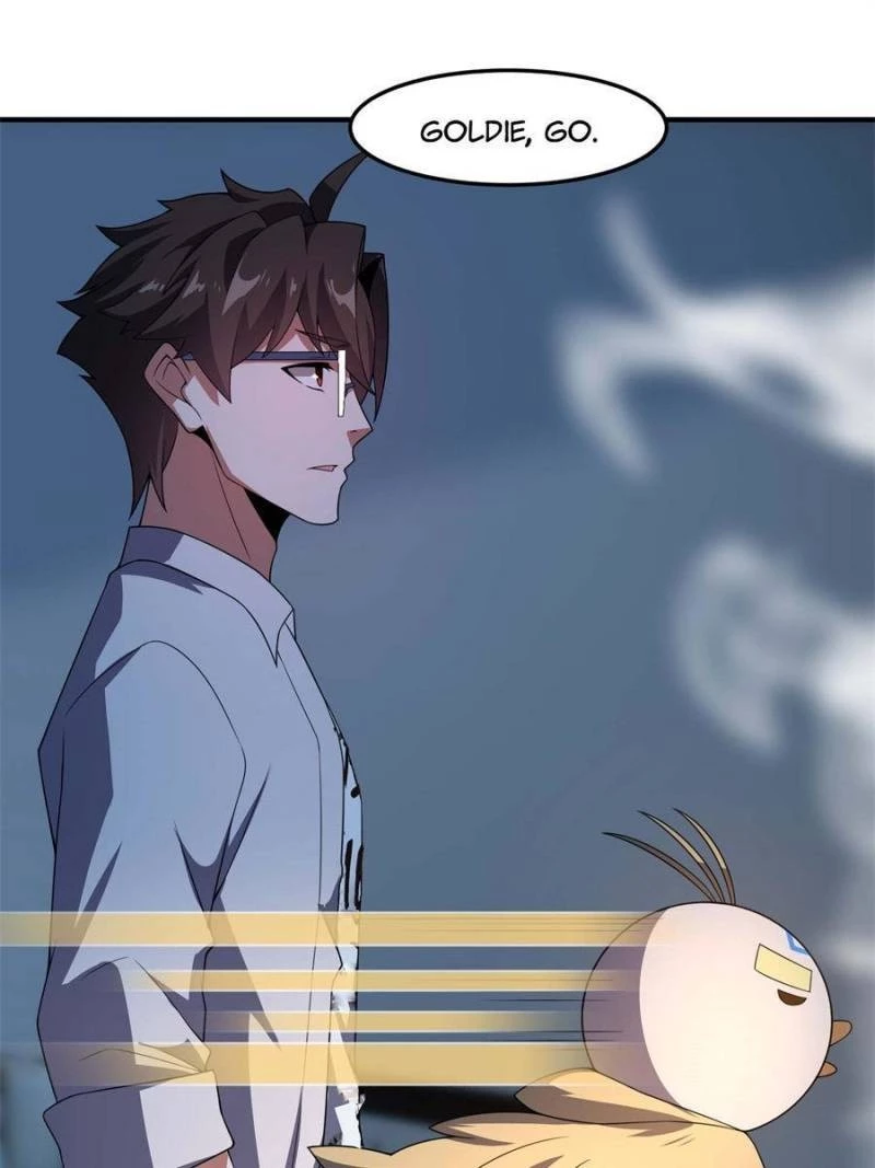 Read Monster Pet Evolution EN Manga Online
