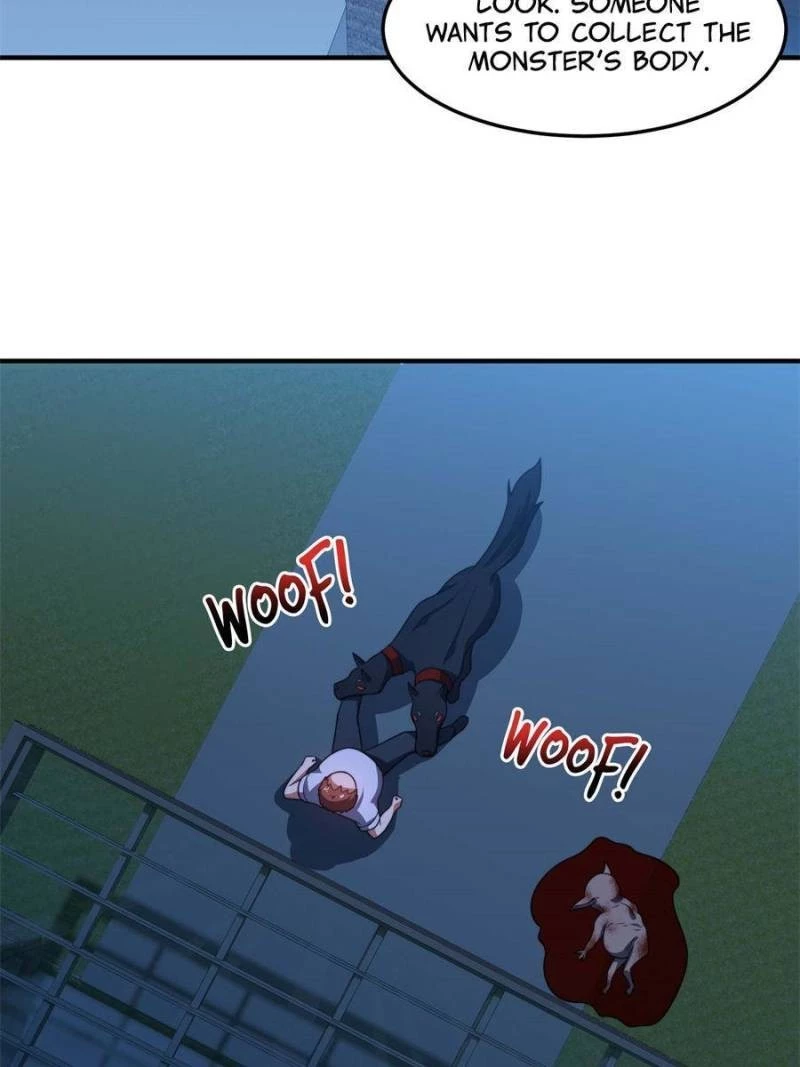 Read Monster Pet Evolution EN Manga Online
