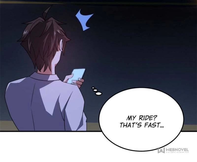 Read Monster Pet Evolution EN Manga Online