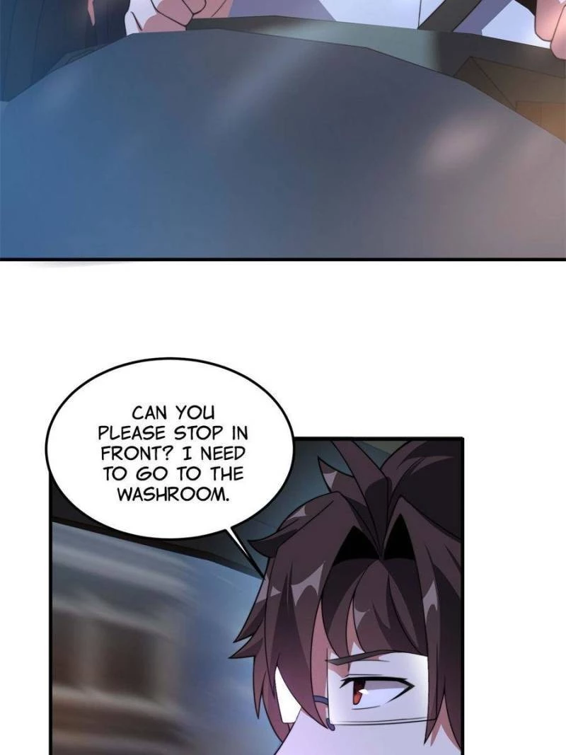 Read Monster Pet Evolution EN Manga Online