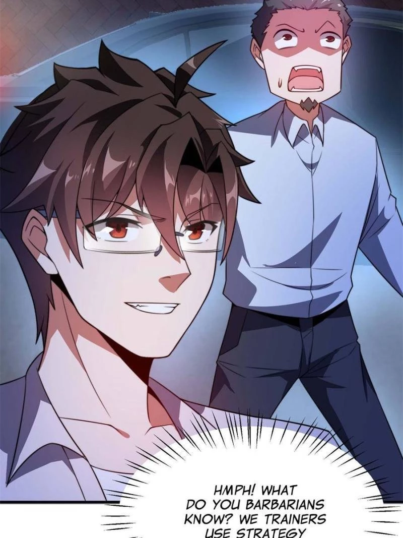 Read Monster Pet Evolution EN Manga Online
