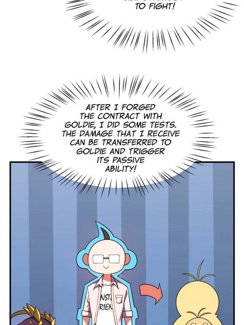 Read Monster Pet Evolution EN Manga Online