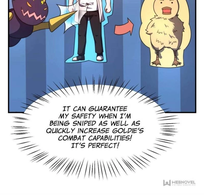 Read Monster Pet Evolution EN Manga Online
