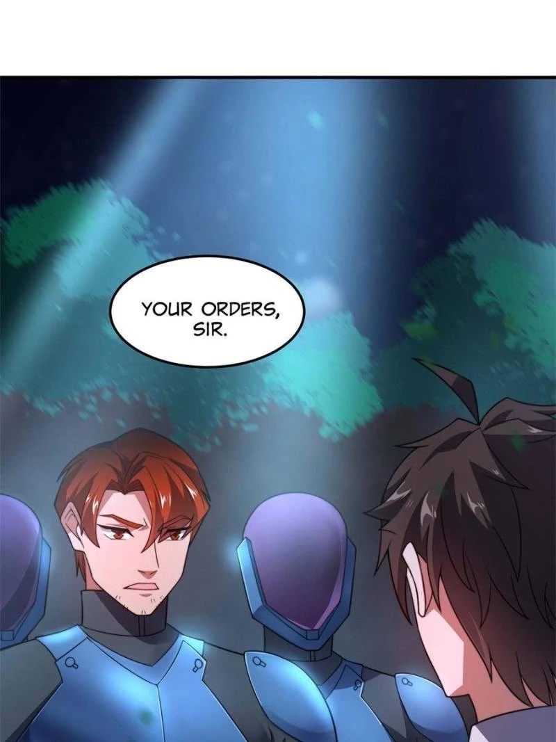 Read Monster Pet Evolution EN Manga Online