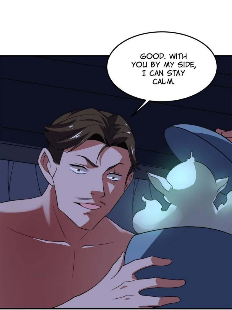Read Monster Pet Evolution EN Manga Online