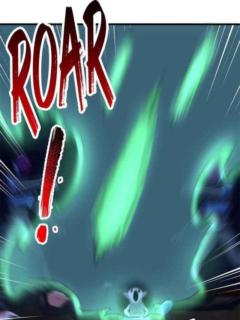 Read Monster Pet Evolution EN Manga Online