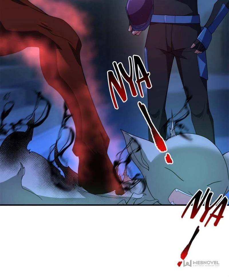Read Monster Pet Evolution EN Manga Online